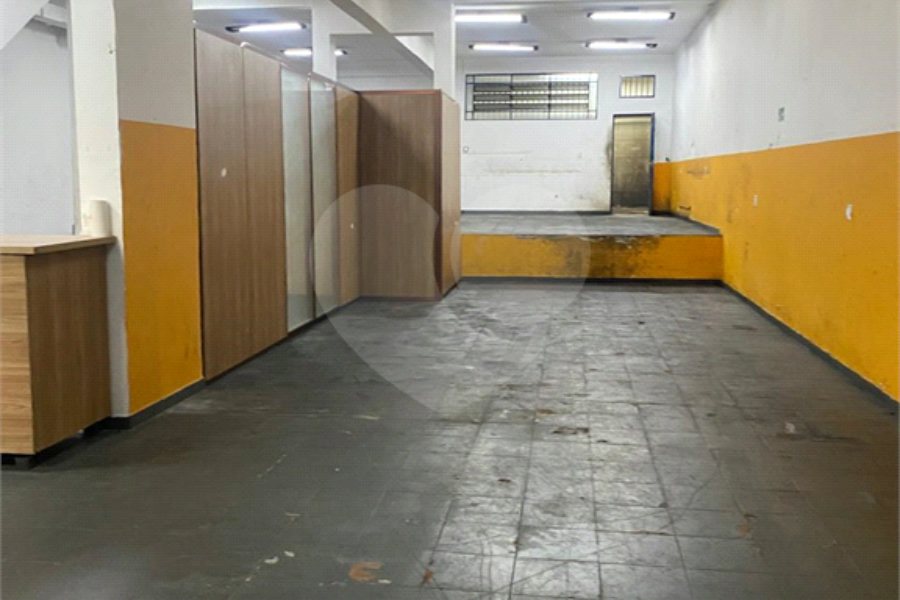Prédio para alugar em Lapa, São Paulo, SP