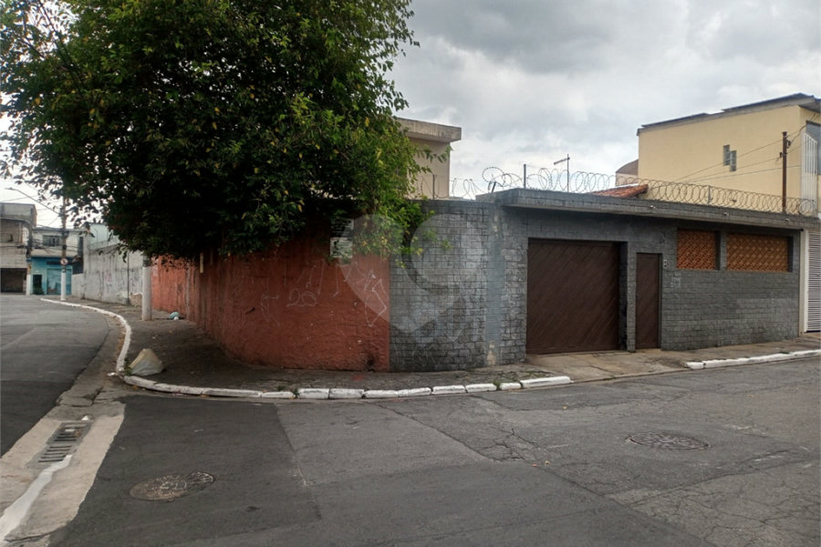 Casa à venda com 3 quartos, sendo 1 suíte, em Parque Edu Chaves, São Paulo, SP
