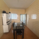 Casa Térrea à venda com 3 quartos em Campos Elíseos, Ribeirão Preto, SP