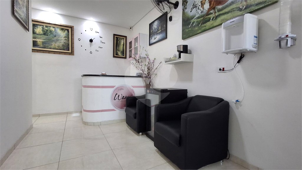 Casa à venda com 2 quartos, sendo 1 suíte, em Vila Assis, Sorocaba, SP
