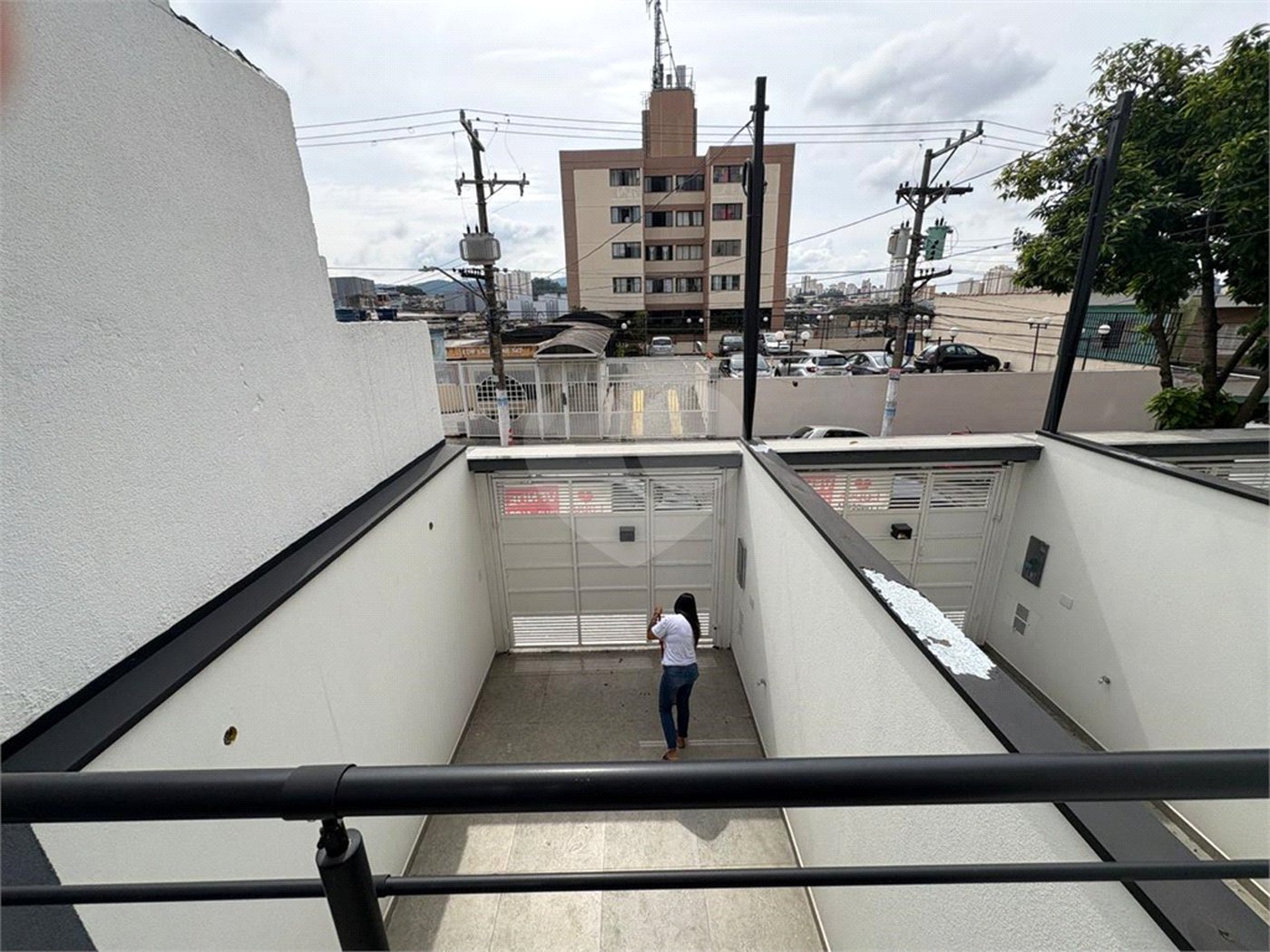Sobrado à venda com 3 suítes em Lauzane Paulista, São Paulo, SP