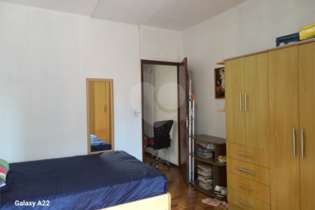 Sobrado à venda com 3 quartos em Lapa, São Paulo, SP