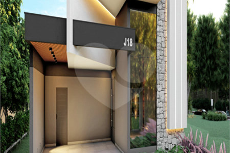 Casa à venda com 3 suítes no condomínio Residencial Evidencias Indaiatuba, Indaiatuba - SP