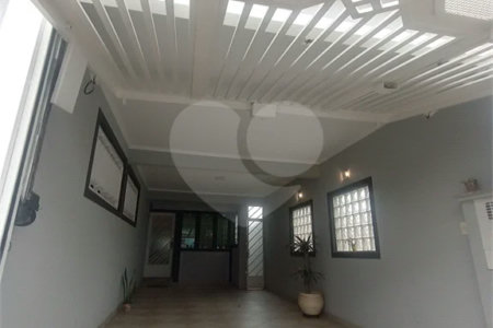 Sobrado à venda com 3 quartos, sendo 1 suíte, em Vila Gustavo, São Paulo, SP