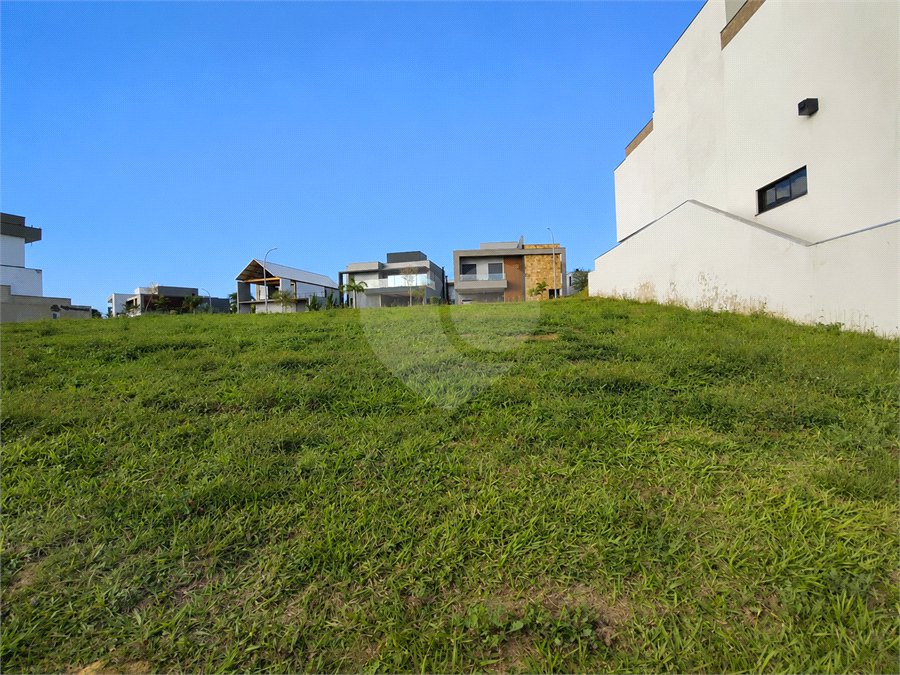 Terreno à venda no condomínio Alphaville Nova Esplanada 4, Votorantim - SP