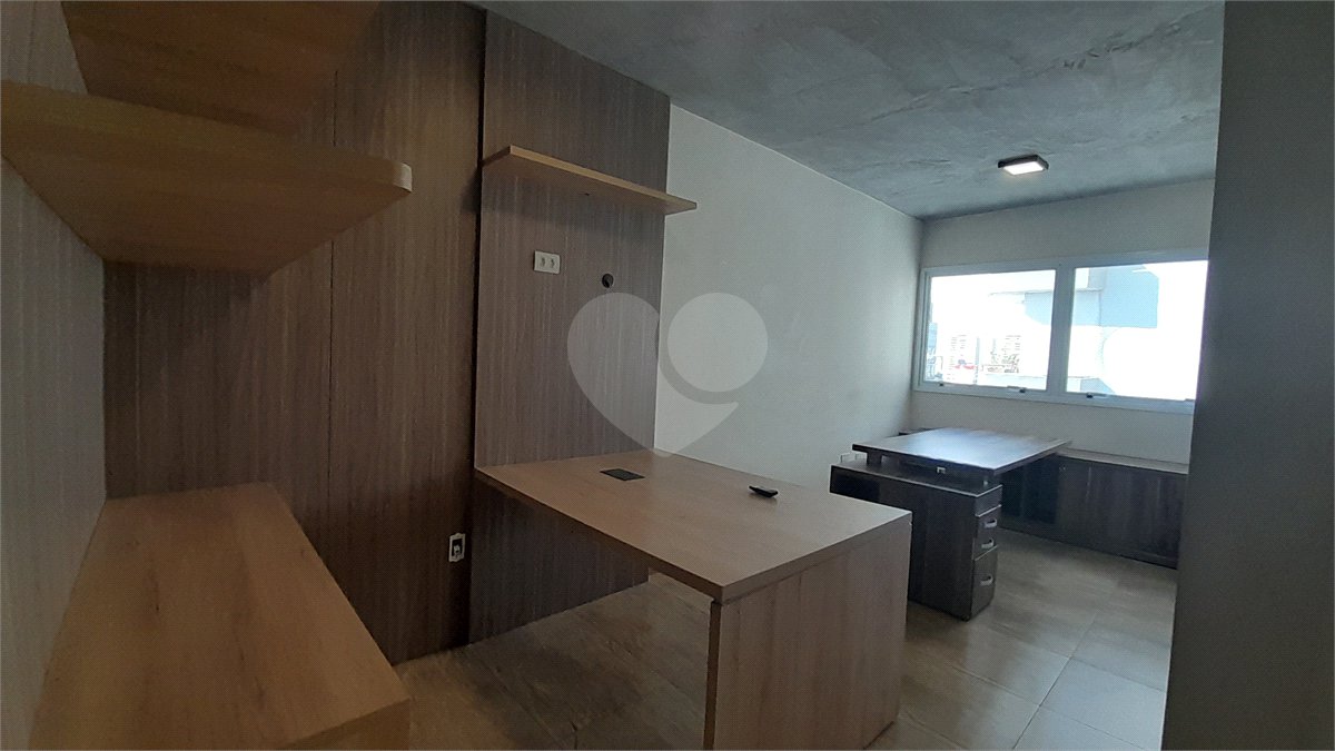 Sala para alugar em Vila Bastos, Santo André, SP