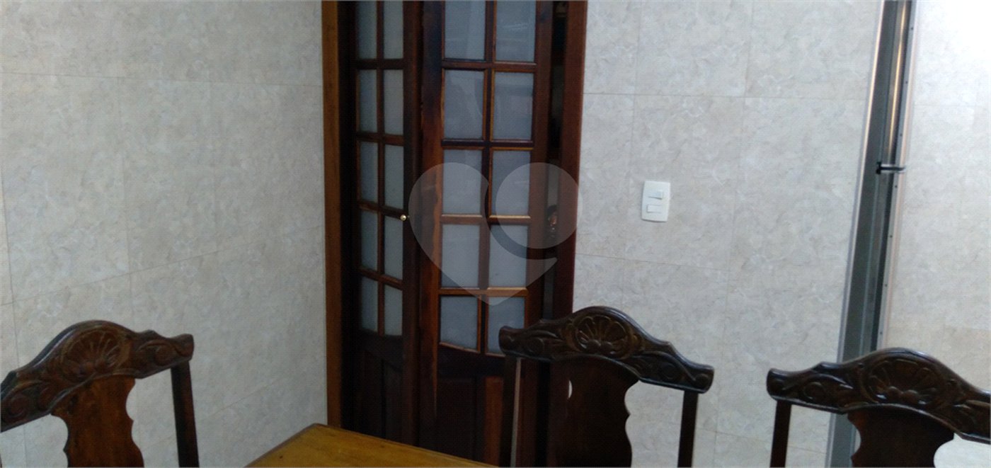 Sobrado à venda com 3 quartos, sendo 1 suíte, em Santana, São Paulo, SP