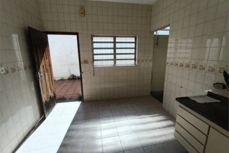 Casa à venda com 3 quartos em Vila Leopoldina, São Paulo, SP