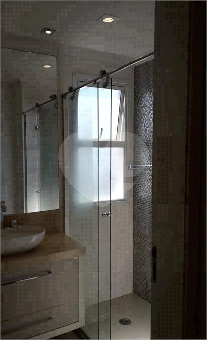 Apartamento à venda com 3 quartos, sendo 1 suíte, no Centro, São Bernardo do Campo, SP