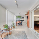 Apartamento à venda com 4 suítes em Alto da Boa Vista, São Paulo, SP