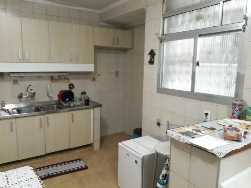 Sobrado à venda com 4 quartos em Brooklin Paulista, São Paulo, SP
