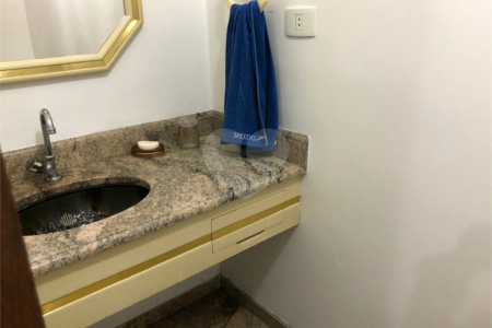 Casa à venda com 3 suítes em Fazenda Morumbi, São Paulo, SP
