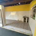 Casa térrea para locação CIDADE NOVA - INDAIATUBA/SP.
