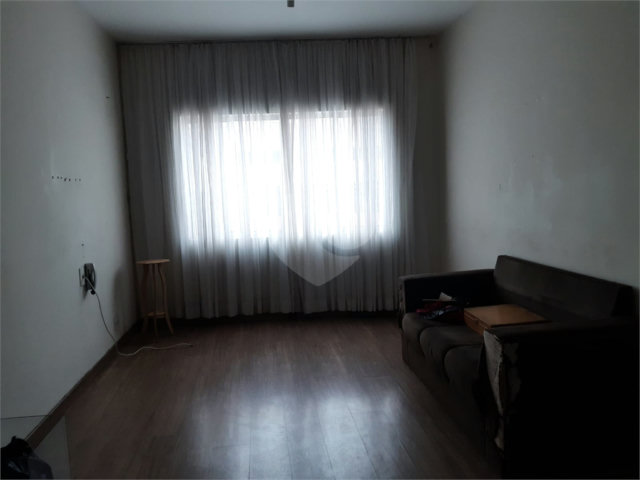 Apartamento à venda com 2 quartos em Santana, São Paulo, SP