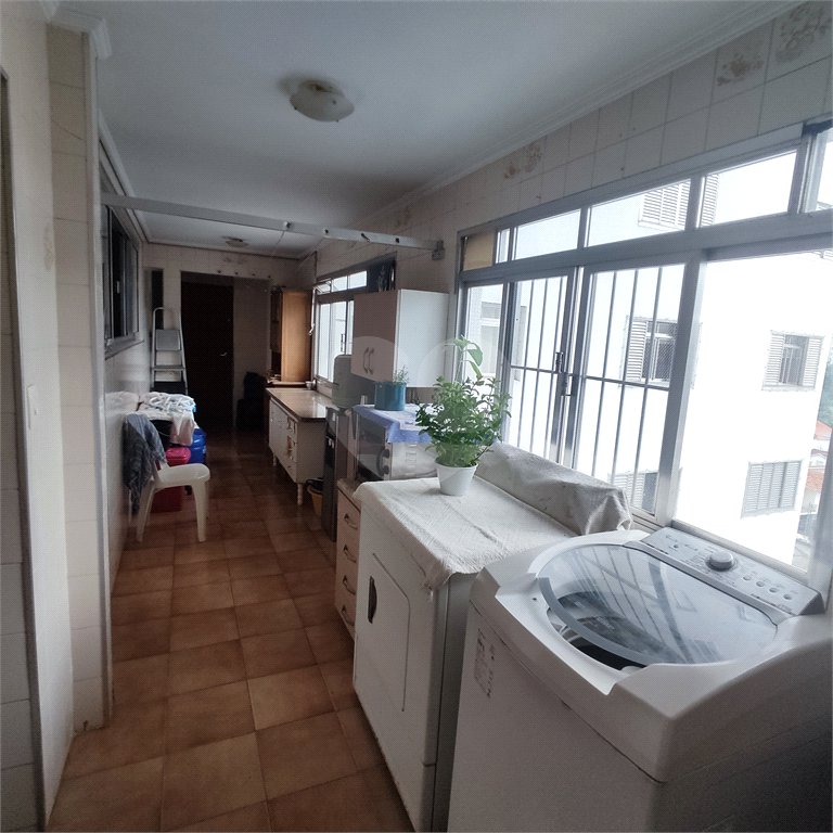 Apartamento à venda com 4 quartos, sendo 1 suíte, em Santana, São Paulo, SP
