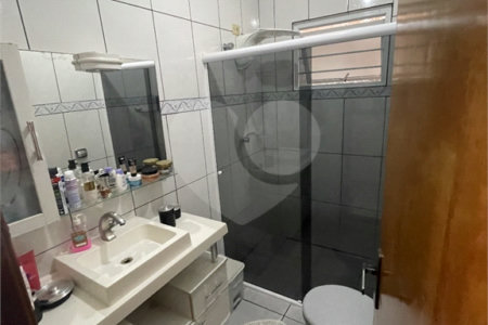 Casa à venda com 2 quartos, sendo 1 suíte, em Vila Angélica, Sorocaba, SP
