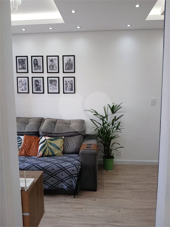 Apartamento à venda com 2 quartos em Vila Helena, Sorocaba, SP