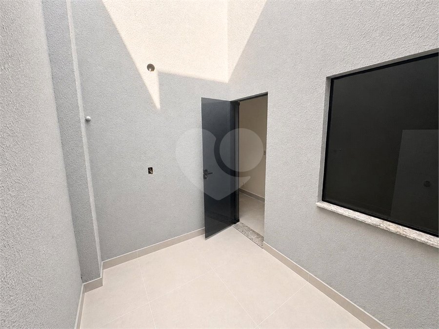 Casa Térrea à venda com 2 quartos em Jardim Ametista, Sorocaba, SP