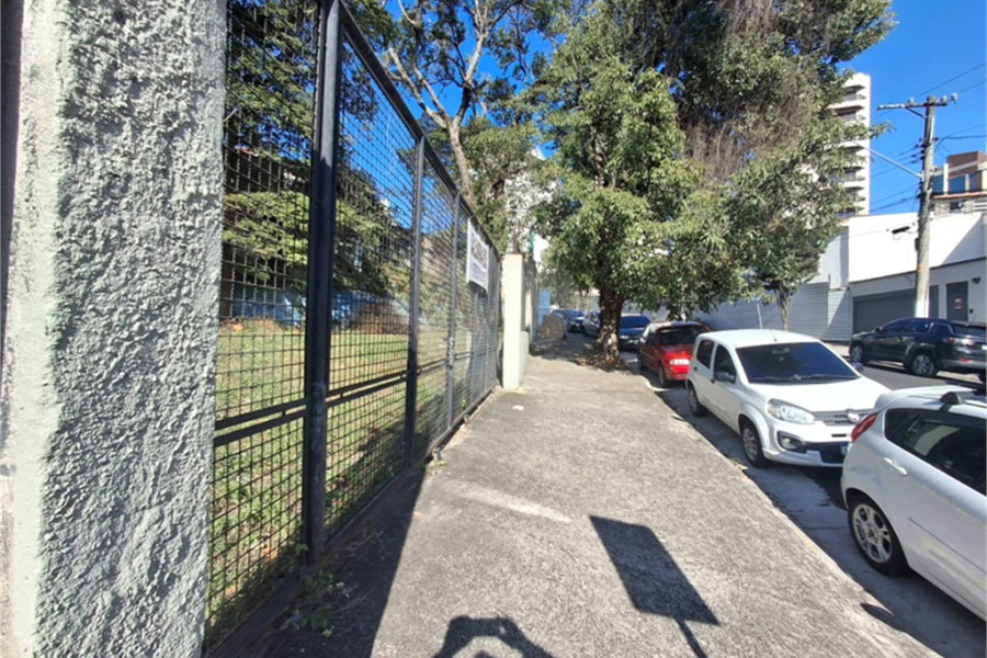 Terreno para alugar em Santana, São Paulo, SP