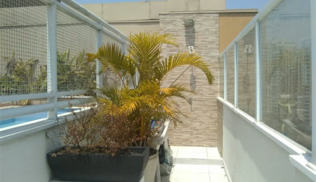Apartamento à venda com 4 quartos, sendo 2 suítes, em Paraíso do Morumbi, São Paulo, SP