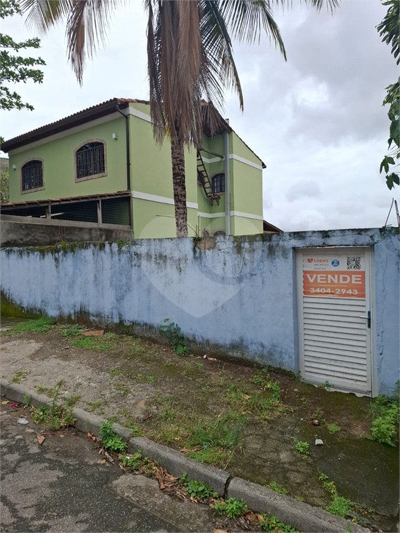 Terreno à venda em Campo Grande, Rio de Janeiro, RJ