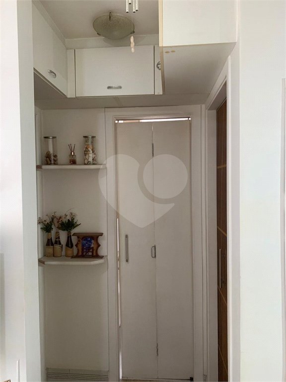 Apartamento à venda com 2 quartos em Mooca, São Paulo, SP