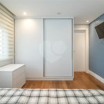 Apartamento à venda com 3 quartos, sendo 2 suítes, em Vila Mariana, São Paulo, SP