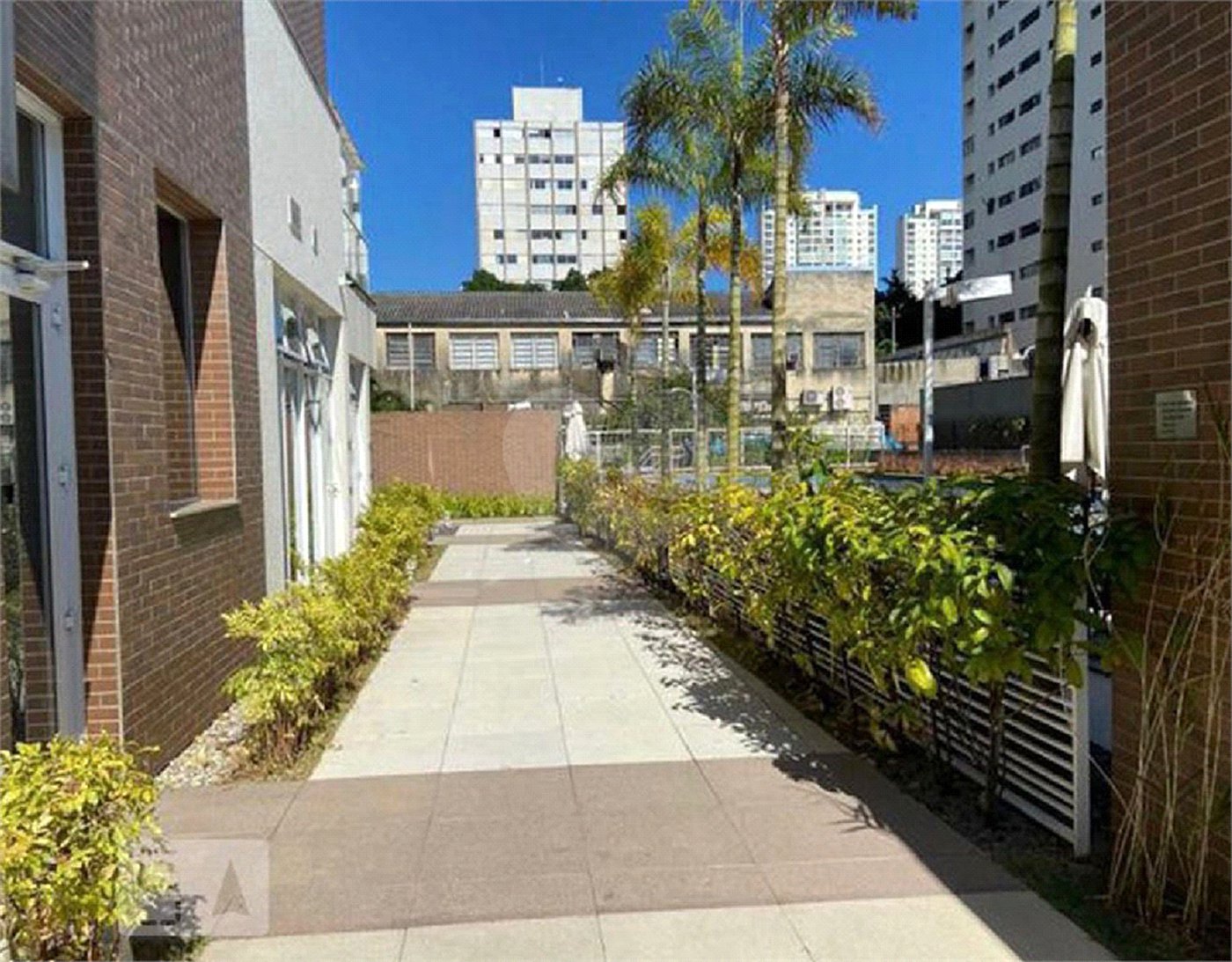 Apartamento à venda com 1 suíte em Vila Olímpia, São Paulo, SP