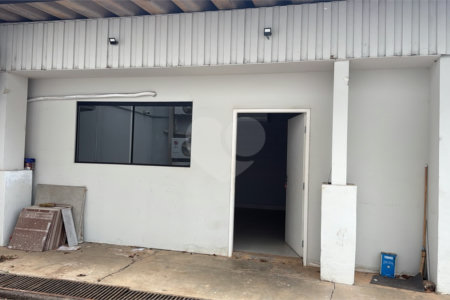 Prédio para alugar em Vila Faustina I, Valinhos, SP