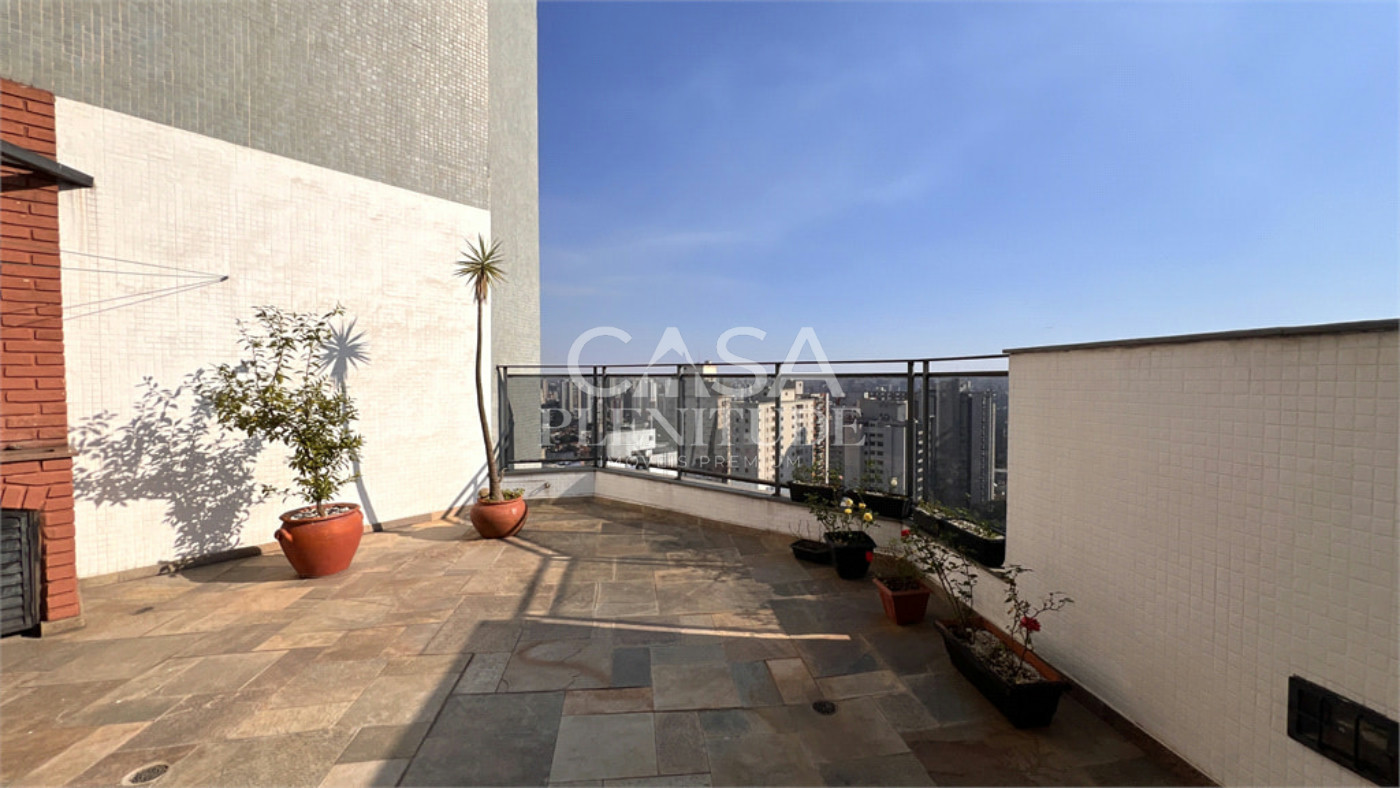 Apartamento à venda com 4 quartos, sendo 1 suíte,  em Vila Mariana, São Paulo, SP