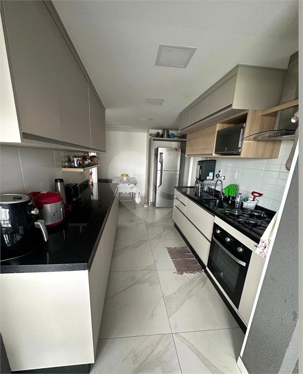 Apartamento à venda com 3 quartos, sendo 2 suítes, em Ipiranga, São Paulo, SP