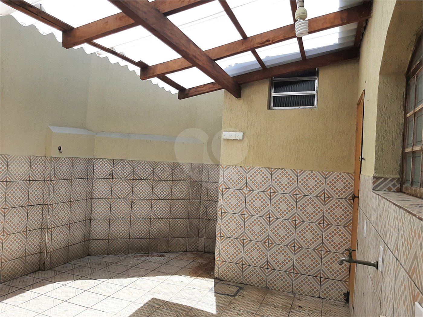 Casa Térrea à venda com 3 quartos, sendo 1 suíte, em Vila Isolina Mazzei, São Paulo, SP