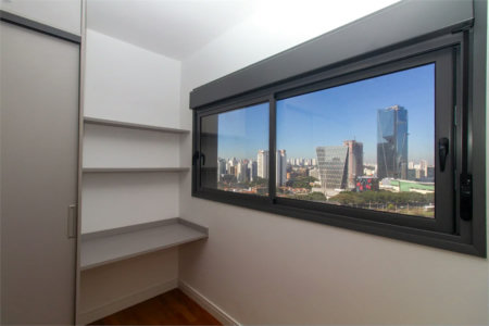 Apartamento à venda ou para alugar com 3 suítes em Jardim Morumbi, São Paulo, SP