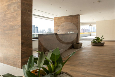 Laje Corporativa à venda ou para alugar em Chácara Santo Antônio, São Paulo, SP