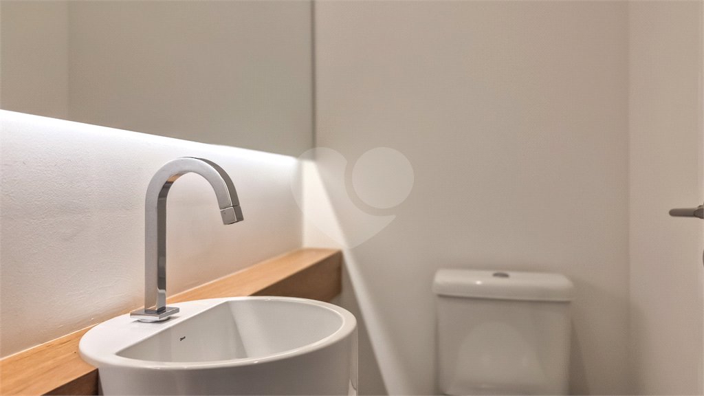 Apartamento à venda com 1 suíte em Itaim Bibi, São Paulo, SP
