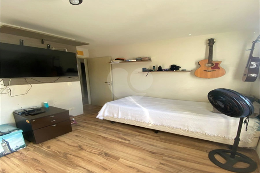 Apartamento à venda com 4 quartos, sendo 1 suíte, em Casa Verde, São Paulo, SP