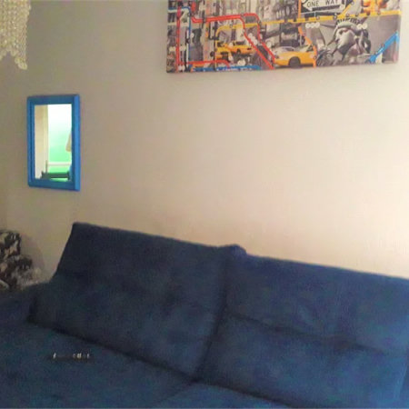 Casa à venda com 3 quartos, sendo 1 suíte,  no condomínio Jardim das Palmas, São Paulo - SP
