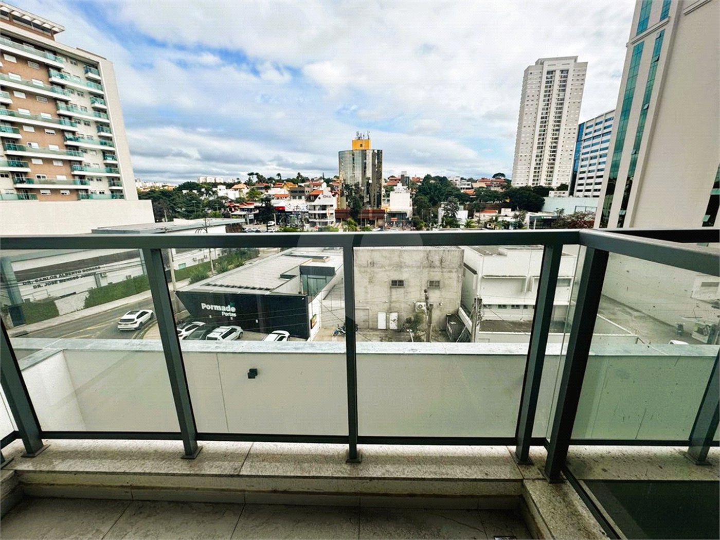 Apartamento à venda com 1 suíte em Jardim Portal da Colina, Sorocaba, SP