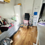 Apartamento à venda com 3 quartos em Rio Comprido, Rio de Janeiro, RJ