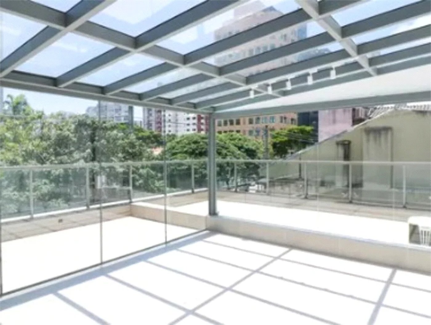 Studio à venda com 1 suíte em Vila Cordeiro, São Paulo, SP