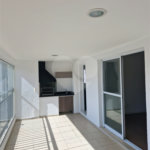 Apartamento à venda com 3 suítes em Anhangabaú, Jundiaí, SP