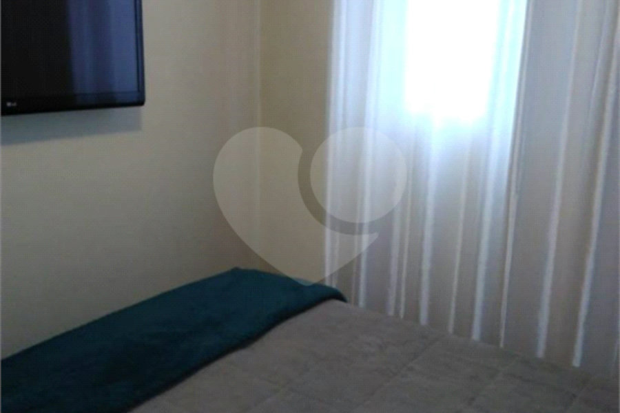 Apartamento à venda com 2 quartos em Vila Prudente, São Paulo, SP