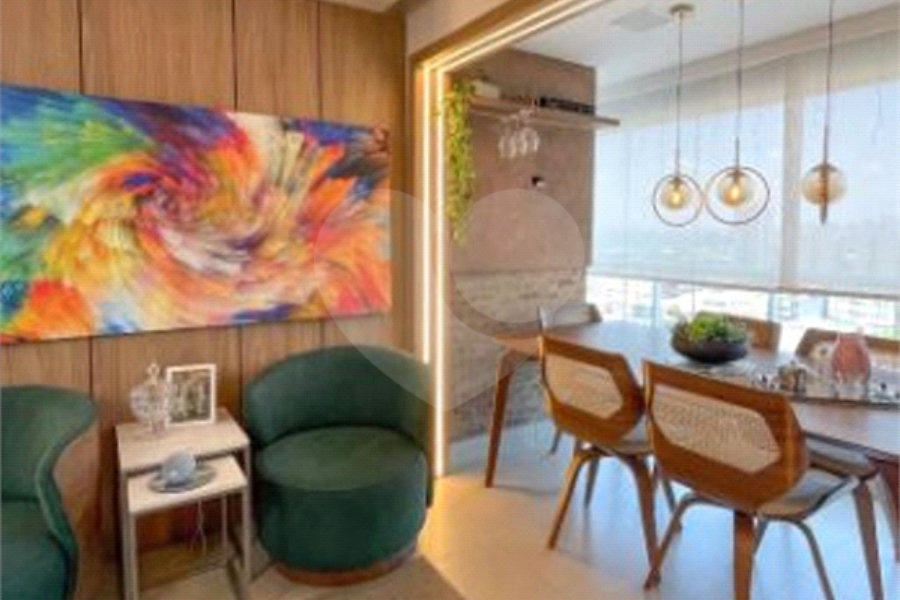 Apartamento à venda com 3 quartos, sendo 1 suíte, em Vila Guilherme, São Paulo, SP