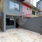 Sobrado à venda com 2 quartos, sendo 1 suíte, em Chácara Santo Antônio, São Paulo, SP