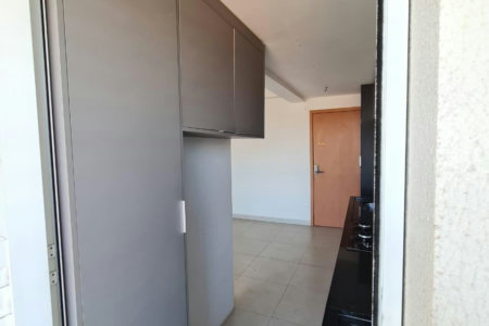 Apartamento à venda em Jardim Petrópolis, Presidente Prudente, SP