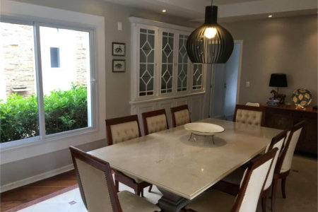 Casa à venda com 5 suítes no condomínio São Paulo, São Paulo - SP