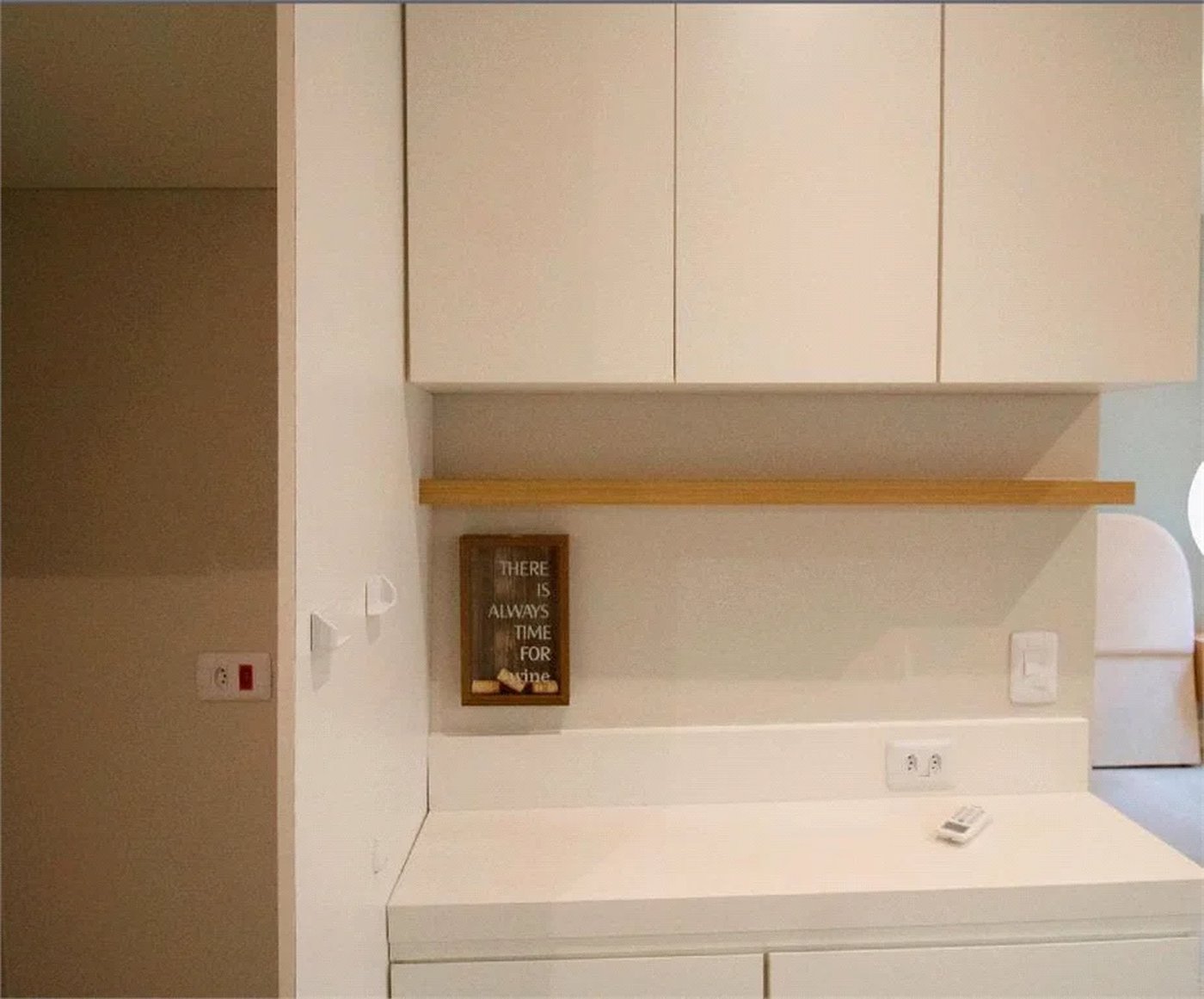 Apartamento à venda com 1 suíte em Pinheiros, São Paulo, SP