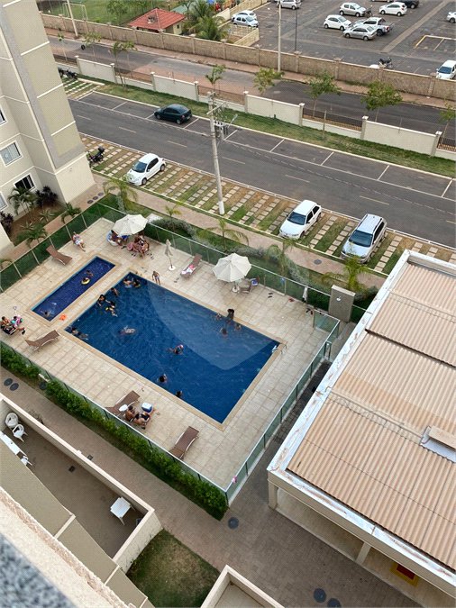 Apartamento à venda com 2 quartos em Morada do Ouro, Cuiabá, MT