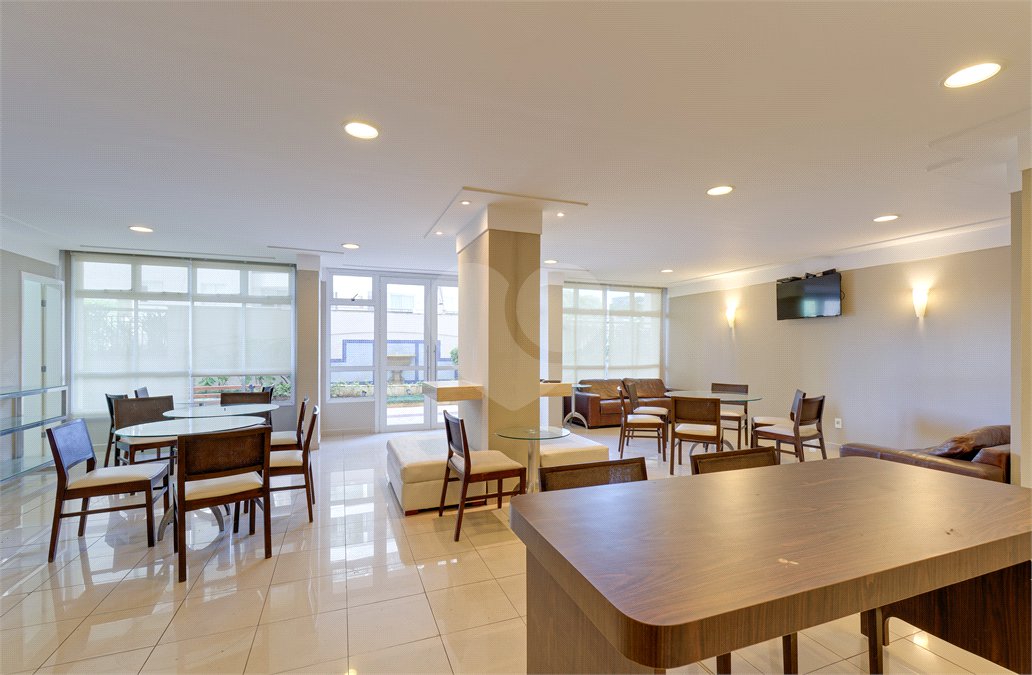 Apartamento à venda com 3 suítes em Alto da Boa Vista, São Paulo, SP