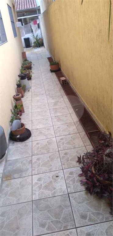 Casa à venda com 3 quartos, sendo 1 suíte, no Brasilândia, São Paulo, SP